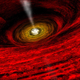 Illustration for article titled Ask A Theoretical Physicist About What Goes On In Black Holes!
